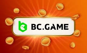 BCGame Україна - Ваша платформа для азартних ігор BCGame Україна - Ваша платформа для азартних ігор