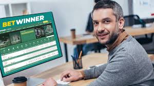 Betwinner O'yin va Qimor Olami