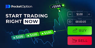 Discover the Advantages of Using the Pocket Option Platform Discover the Advantages of Using the Pocket Option Platform