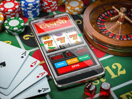 Discover the Best Casino Sites with Dark Mode Discover the Best Casino Sites with Dark Mode
