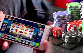 Discover the Best Casino Sites with Dark Mode Discover the Best Casino Sites with Dark Mode