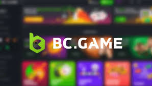 Discover the Excitement of Gaming on BC.Game Discover the Excitement of Gaming on BC.Game