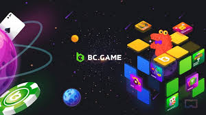 Discover the Thrilling World of BC Game