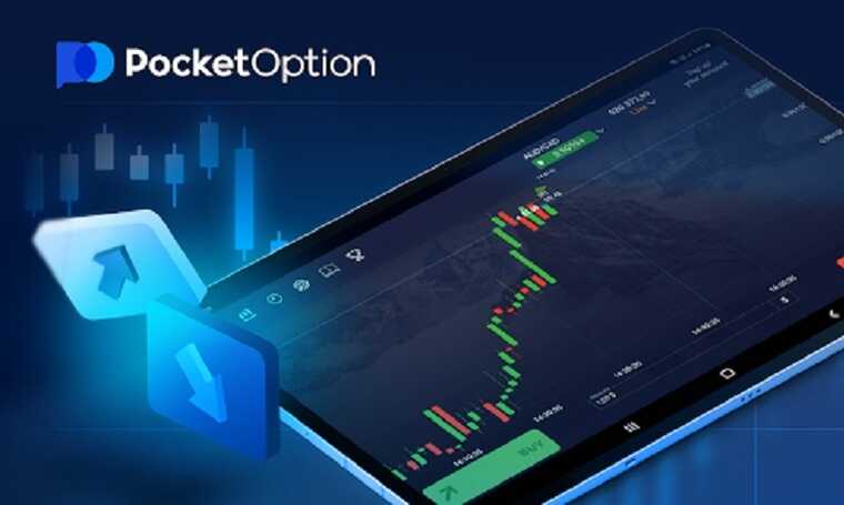 Discovering the Trading Platform Pocket Option