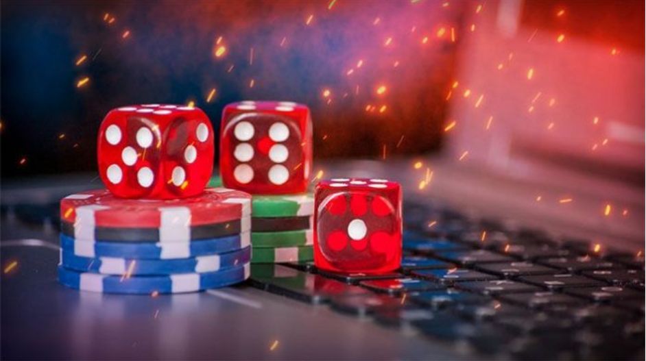 Experience the Thrill at LoveCasino2 Experience the Thrill at LoveCasino2