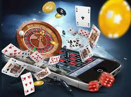 Explore the Thrills of Lucky Max Casino & Sportsbook 46