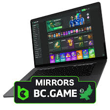 Exploring the Thrill of Online Gaming Bc.Game Exploring the Thrill of Online Gaming Bc.Game