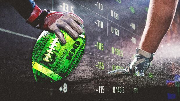Fantasy Football Betting Tips to Maximize Your Wins Fantasy Football Betting Tips to Maximize Your Wins