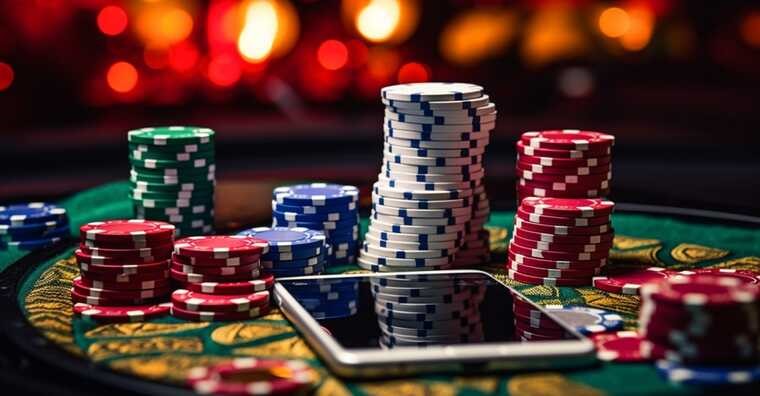 Kazinoların ən yaxşı poker təklifləri 5 Kazinoların ən yaxşı poker təklifləri 5