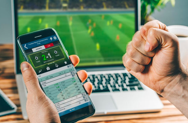 La Revolución del Deporte Sofascore y su Impacto en la Experiencia del Usuario La Revolución del Deporte Sofascore y su Impacto en la Experiencia del Usuario
