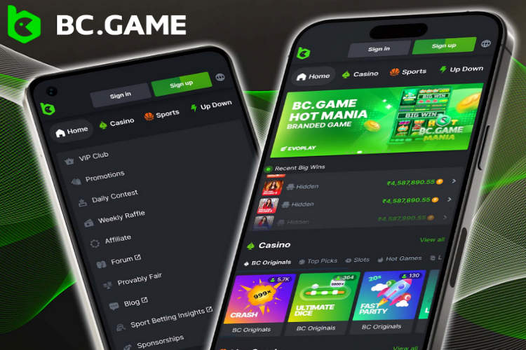 Log In Bc Casinos Your Guide to Easy Access Log In Bc Casinos Your Guide to Easy Access