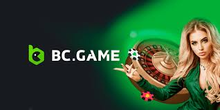 Обзор BC.Game Казино игры, бонусы и возможности Обзор BC.Game Казино игры, бонусы и возможности