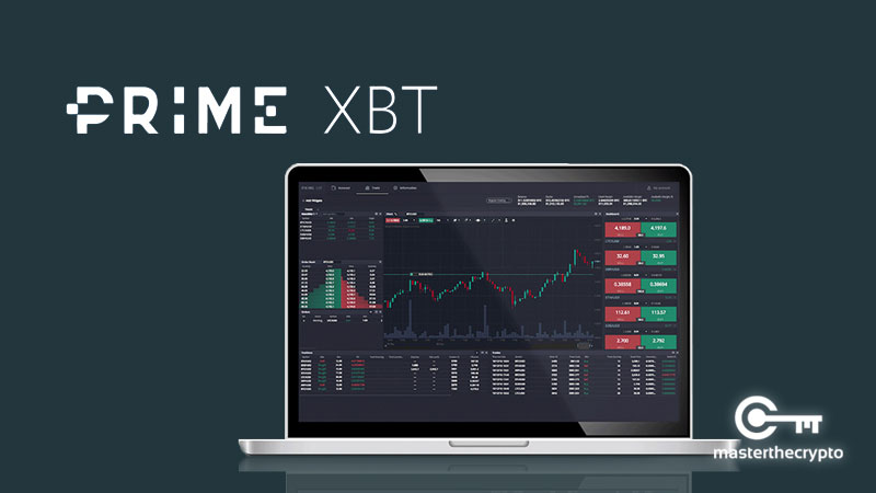 The Comprehensive Guide to PrimeXBT Funding The Comprehensive Guide to PrimeXBT Funding