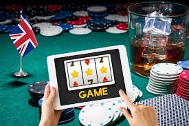 The Exciting World of Online Gaming at Casino SpinTime UK The Exciting World of Online Gaming at Casino SpinTime UK