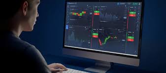 Trading Mastery at Pocket Option Ru A Comprehensive Guide Trading Mastery at Pocket Option Ru A Comprehensive Guide