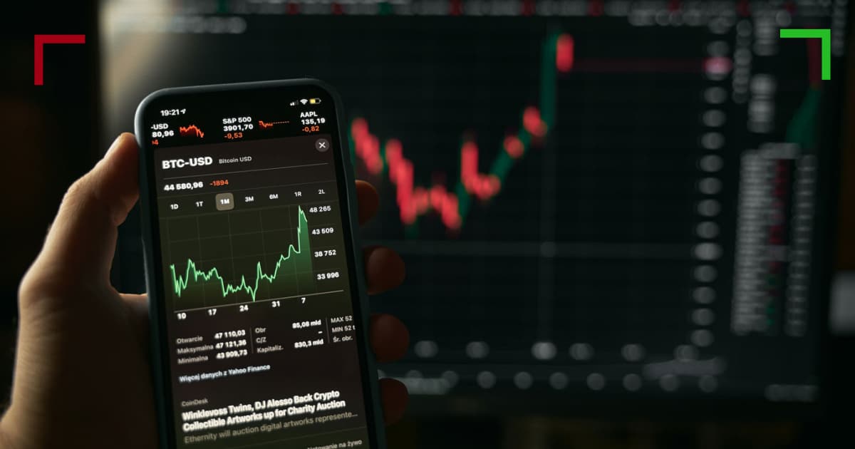 Understanding Crypto Trading Price Alerts Your Guide to Smarter Trading Understanding Crypto Trading Price Alerts Your Guide to Smarter Trading