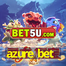 Unlock Your Betting Potential with AzureBet Unlock Your Betting Potential with AzureBet