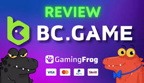 Unveiling the Excitement of BC Game Casino Offers