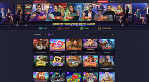 Vavada Online Casino – Twoje miejsce na emocjonujące gry hazardowe Vavada Online Casino – Twoje miejsce na emocjonujące gry hazardowe